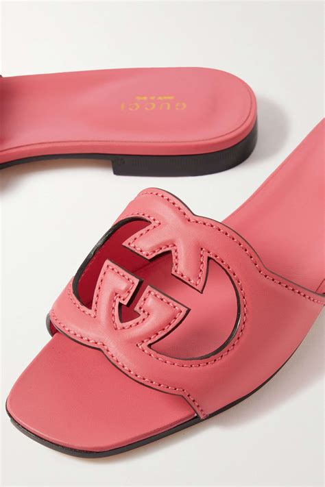 gucci slides dragon|gucci cut out slides.